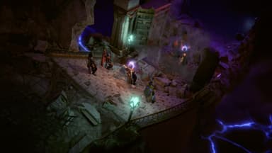 Pathfinder: Wrath of the Righteous - Inevitable Excess - PC Windows,Ma