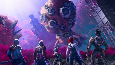 Marvel's Guardians of the Galaxy - PC Windows