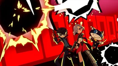 Persona 5 Tactica: Digital Deluxe Edition - PC Windows
