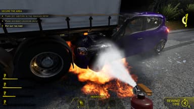 Accident - PC Windows