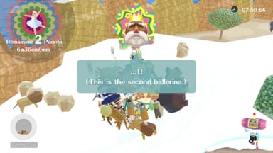 We Love Katamari REROLL+ Royal Reverie - PC Windows