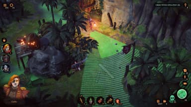 Shadow Gambit: The Cursed Crew - PC Windows