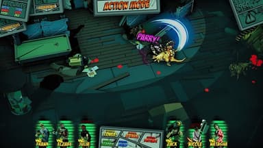 Space Raiders in Space Soundtrack - PC Windows,Mac OSX,Linux