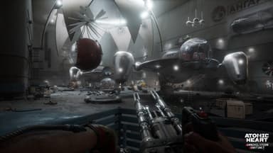Atomic Heart - Annihilation Instinct - PC Windows