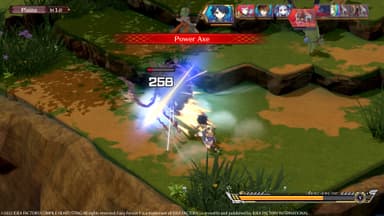 Fairy Fencer F: Refrain Chord - PC Windows