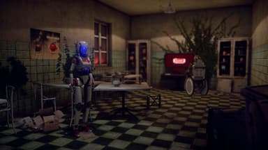 The Uncertain: Last Quiet Day - PC Windows,Mac OSX
