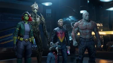 Marvel's Guardians of the Galaxy - PC Windows
