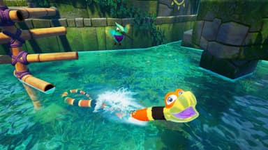 Snake Pass - PC Windows