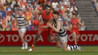 AFL 23 - PC Windows