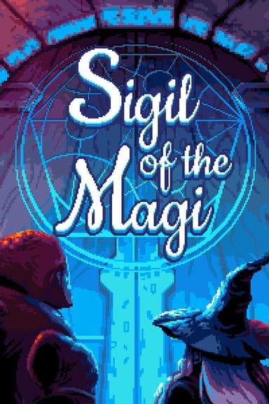 Sigil of the Magi - PC Windows