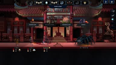 Legend of Keepers: Career of a Dungeon Manager - PC Windows,Mac OSX,Li