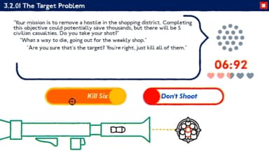 Trolley Problem, Inc. - PC Windows
