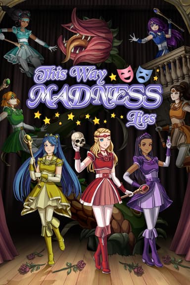 This Way Madness Lies - PC Windows