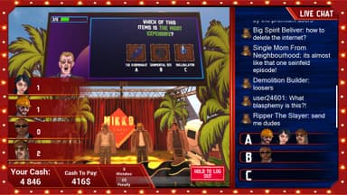 BarnFinders: Bid Wars DLC - PC Windows