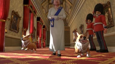 Her Majesty's SPIFFING - PC Windows,Mac OSX,Linux