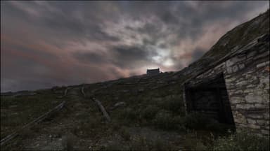 Dear Esther: Landmark Edition - PC Windows,Mac OSX