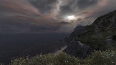 Dear Esther: Landmark Edition - PC Windows,Mac OSX