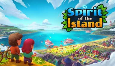Spirit of the Island - PC Windows