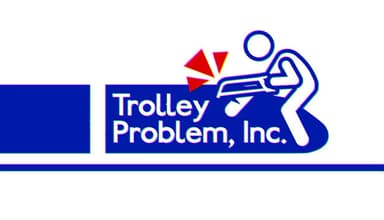 Trolley Problem, Inc. - PC Windows
