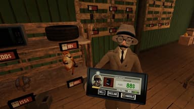 Barn Finders VR - PC Windows