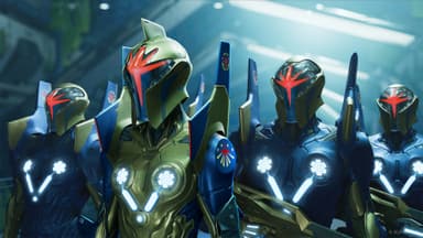 Marvel's Guardians of the Galaxy - PC Windows