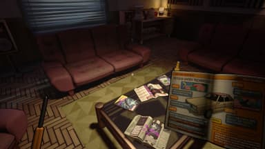 Killer Frequency - PC Windows