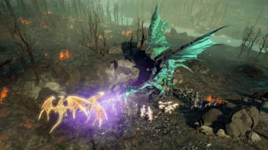 Age of Wonders 4: Dragon Dawn - PC Windows
