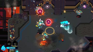 Ember Knights - PC Windows