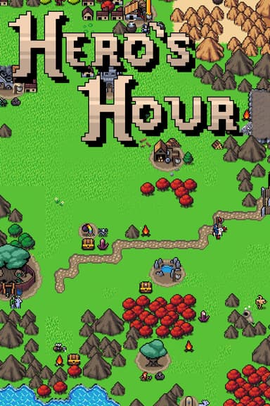 Hero's Hour - PC Windows