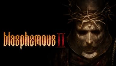 Blasphemous 2 - PC Windows