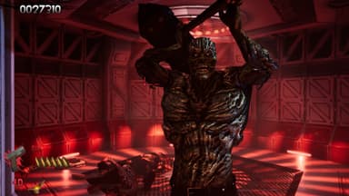 THE HOUSE OF THE DEAD: Remake - PC Windows