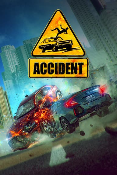 Accident - PC Windows
