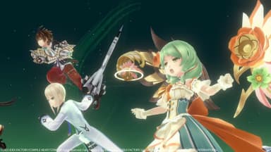 Fairy Fencer F: Refrain Chord - PC Windows