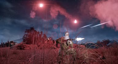 IS Defense - PC Windows,Linux