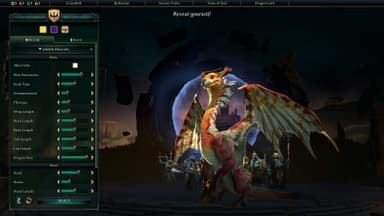 Age of Wonders 4: Dragon Dawn - PC Windows