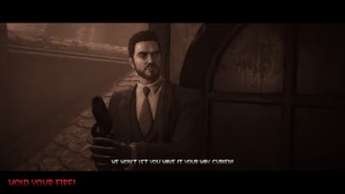 THE HOUSE OF THE DEAD: Remake - PC Windows