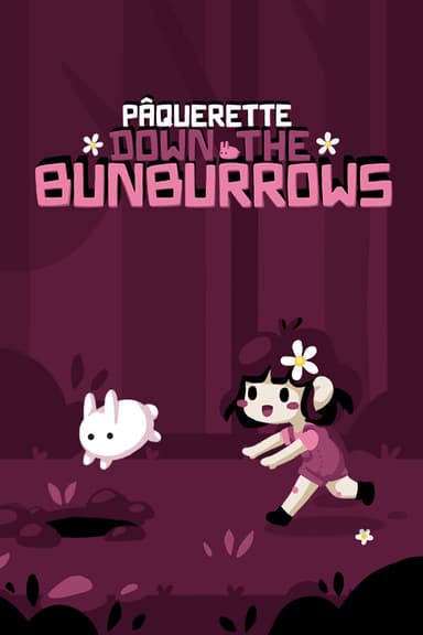 Pâquerette Down the Bunburrows - PC Windows