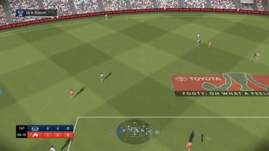 AFL 23 - PC Windows
