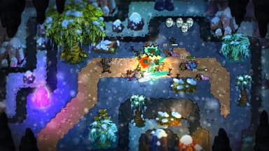 Nobody Saves the World - Frozen Hearth - PC Windows