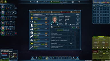 USC: Counterforce - PC Windows