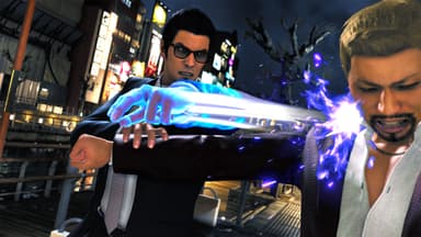 Like a Dragon Gaiden: The Man Who Erased His Name - PC Windows