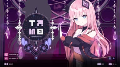 Sixtar Gate: STARTRAIL - Luminous & Darkness Pack - PC Windows