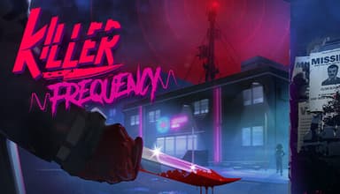 Killer Frequency - PC Windows