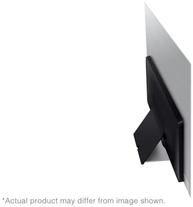 Samsung 65'' S95B 4K OLED Smart TV (2022, Calman-kalibrerad)