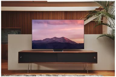 Samsung 65'' S95B 4K OLED Smart TV (2022, Calman-kalibrerad)