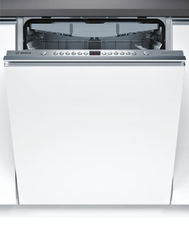 Bosch Serie 4 Diskmaskin SMV46KX55E (integrerad)