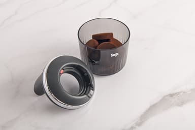 Sage The Puck Sucker kaffesump knock box 61160213