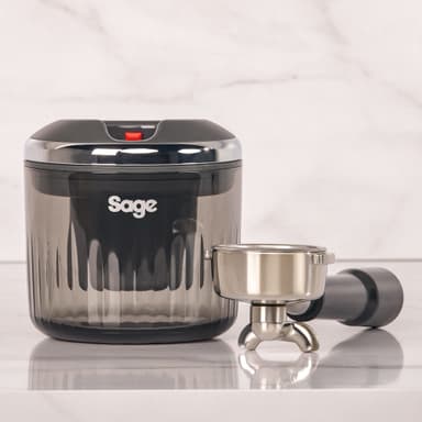 Sage The Puck Sucker kaffesump knock box 61160213