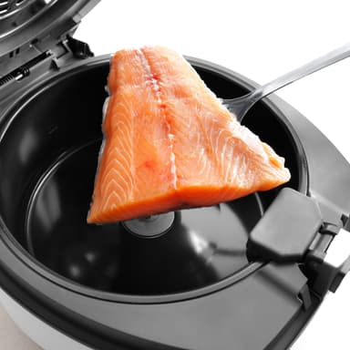 DeLonghi Multifry Fritös FH1394
