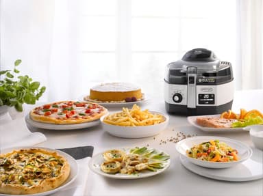 DeLonghi Multifry Fritös FH1394